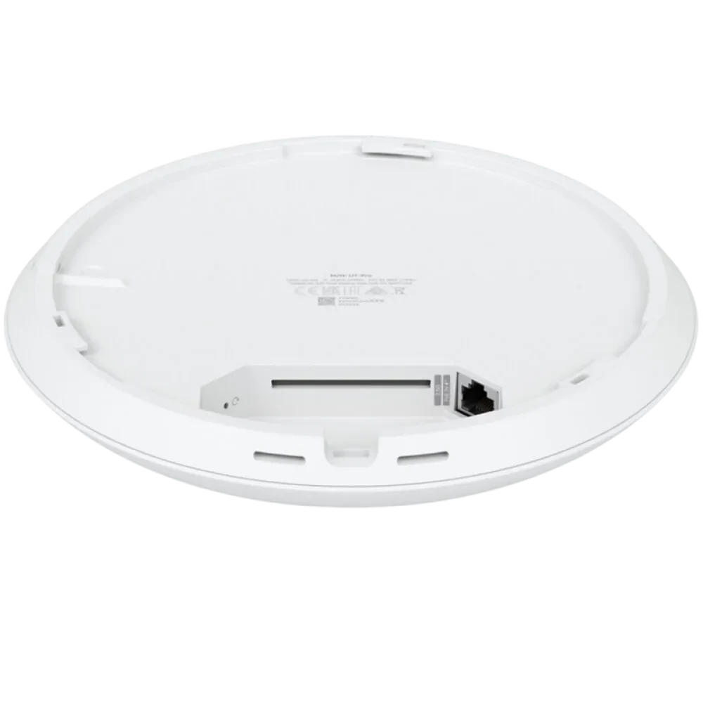 Punct de acces fără fir Ubiquiti U7-Pro, 688 Mbps, 2882 Mbps, 5765 Mbps, Alb