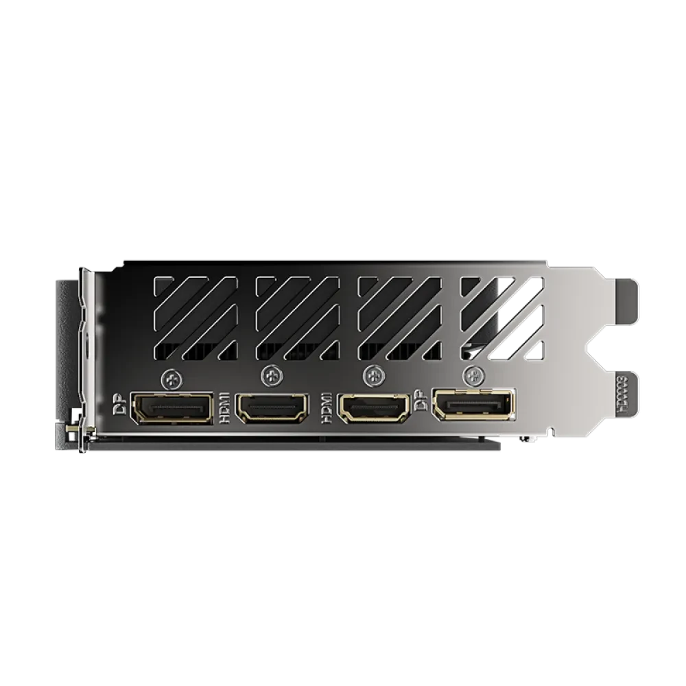 Placă Video Gigabyte GV-N4060EAGLE OC-8GD,  8GB GDDR6 128bit
