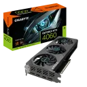 Placă Video Gigabyte GV-N4060EAGLE OC-8GD,  8GB GDDR6 128bit
