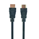 Cablu Video Cablexpert CC-HDMI4-7.5M, HDMI (M) - HDMI (M), 7,5m, Negru
