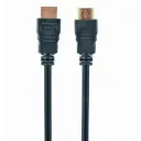 Cablu Video Cablexpert CC-HDMI4-7.5M, HDMI (M) - HDMI (M), 7,5m, Negru