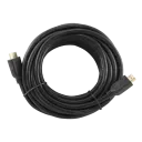 Cablu Video Cablexpert CC-HDMI4-7.5M, HDMI (M) - HDMI (M), 7,5m, Negru
