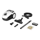 Пылесос Karcher VC 2, Белый | Черный
