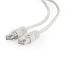 Патч-корд Cablexpert PP22-0.25M, Cat5e FTP, 0,25м, Серый
