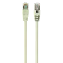 Патч-корд Cablexpert PP22-0.25M, Cat5e FTP, 0,25м, Серый