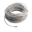 Патч-корд Cablexpert PP22-15M, Cat5e FTP, 15м, Серый