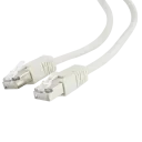 Патч-корд Cablexpert PP22-15M, Cat5e FTP, 15м, Серый