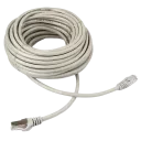 Патч-корд Cablexpert PP6-15M, Cat6 FTP , 15м, Серый