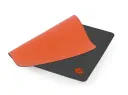 Mouse Pad pentru jocuri Gembird MP-S-GAMEPRO, Medium, Negru
