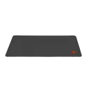 Mouse Pad pentru jocuri Gembird MP-S-GAMEPRO, Medium, Negru