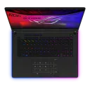Laptop Gaming 16" ASUS ROG Strix SCAR 16 G635LW, Off Black, Intel Core Ultra 9 275HX, 32GB/2048GB, Fără SO