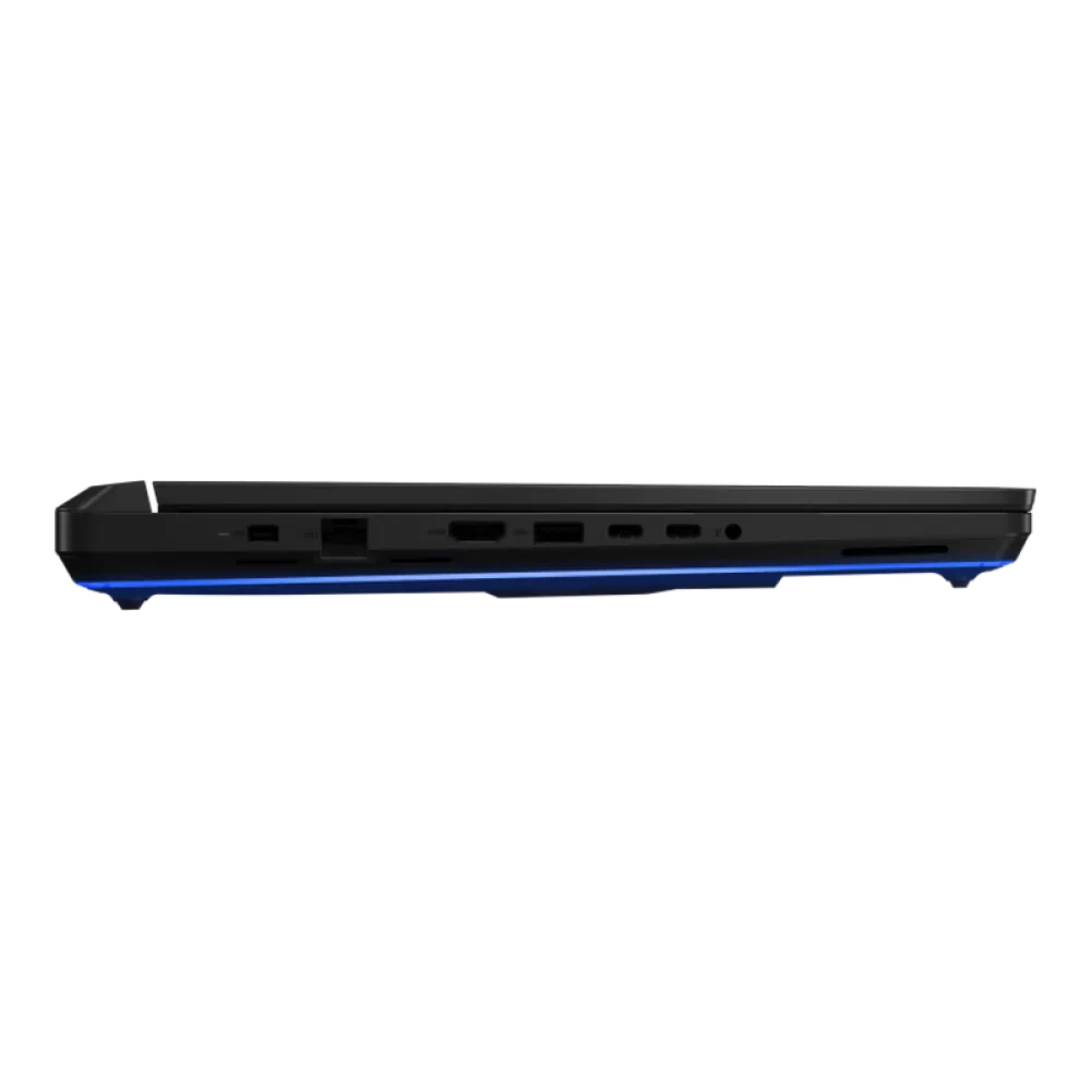 Laptop Gaming 16" ASUS ROG Strix SCAR 16 G635LW, Off Black, Intel Core Ultra 9 275HX, 32GB/2048GB, Fără SO
