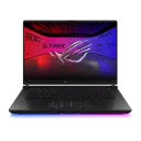 Laptop Gaming 16" ASUS ROG Strix SCAR 16 G635LW, Off Black, Intel Core Ultra 9 275HX, 32GB/2048GB, Fără SO
