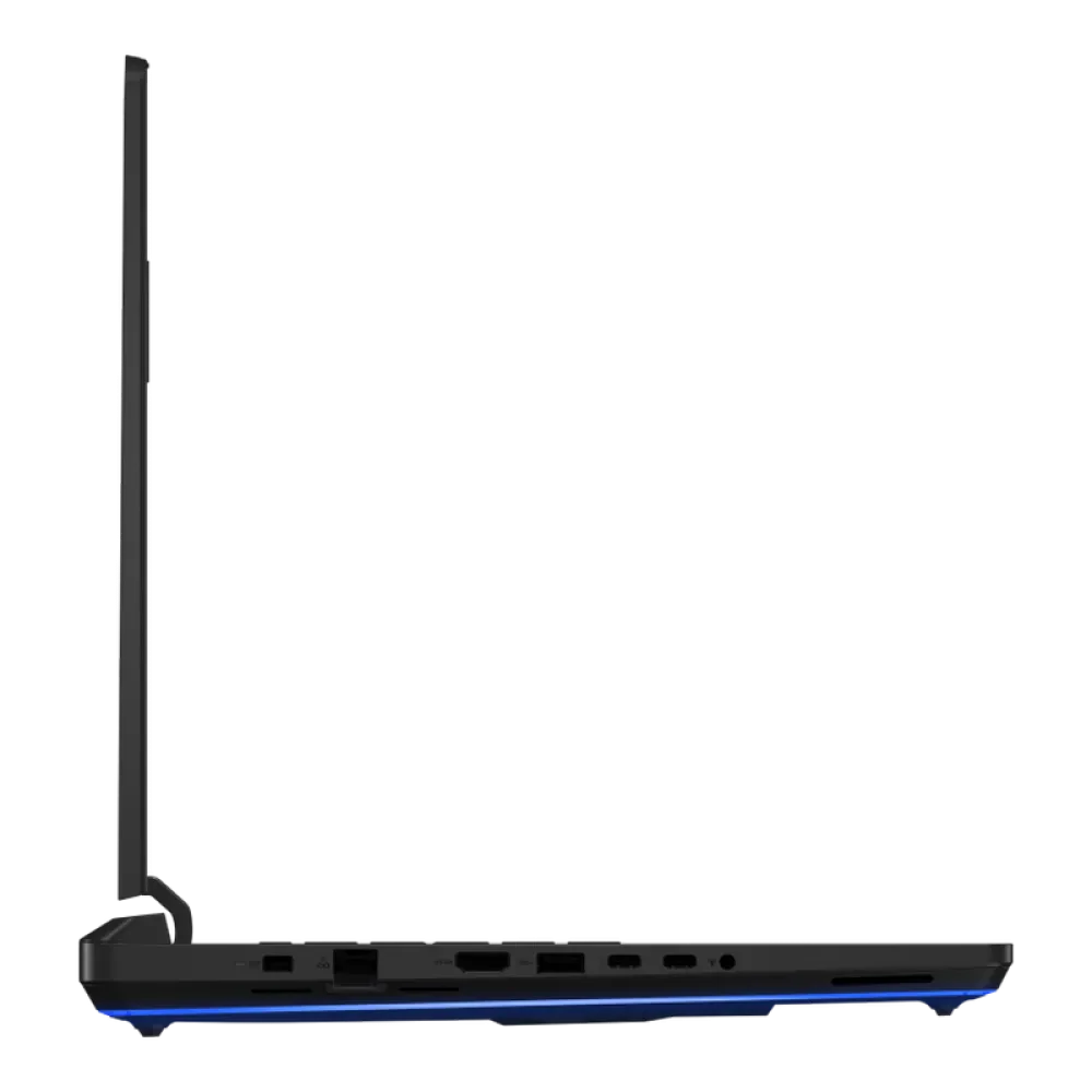 Laptop Gaming 16" ASUS ROG Strix SCAR 16 G635LW, Off Black, Intel Core Ultra 9 275HX, 32GB/2048GB, Fără SO