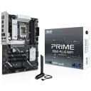 Placă de bază ASUS PRIME B860-PLUS WIFI, LGA1851, Intel B860, ATX
