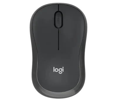 Mouse Wireless Logitech M240, Grafit