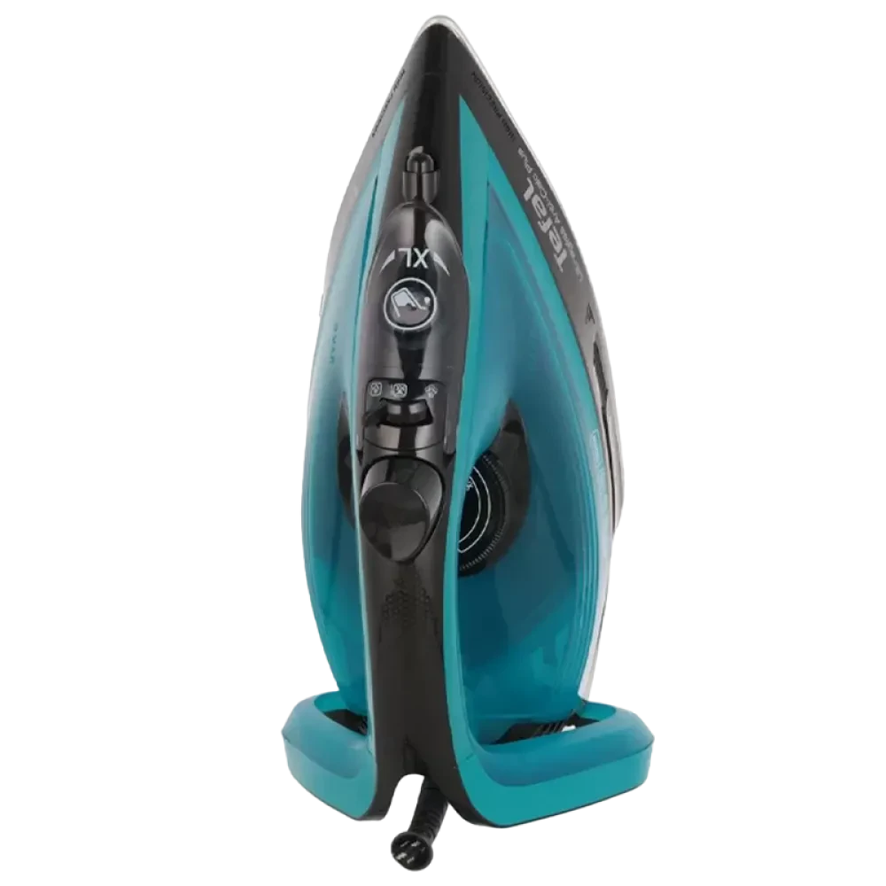 Утюг Tefal FV6832E0, 2800Вт, Синий