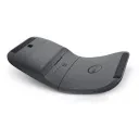 Mouse Wireless DELL MS700, Negru