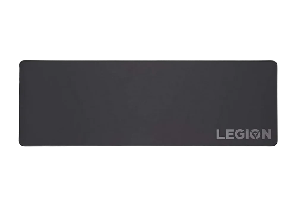 Mouse Pad pentru jocuri Lenovo Legion Gaming, Extra Large, Negru