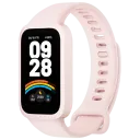 Ceas Sport/Antrenament Xiaomi Smart Band 9 Active, Roz