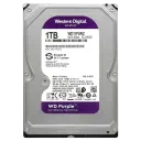 Жесткий диск Western Digital WD Purple, 3.5", 1 ТБ <WD11PURZ>