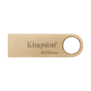 Memorie USB Kingston DataTraveler SE9 G3, 512GB, Auriu
