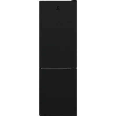 Frigider Electrolux LNT7ME32M2, Negru