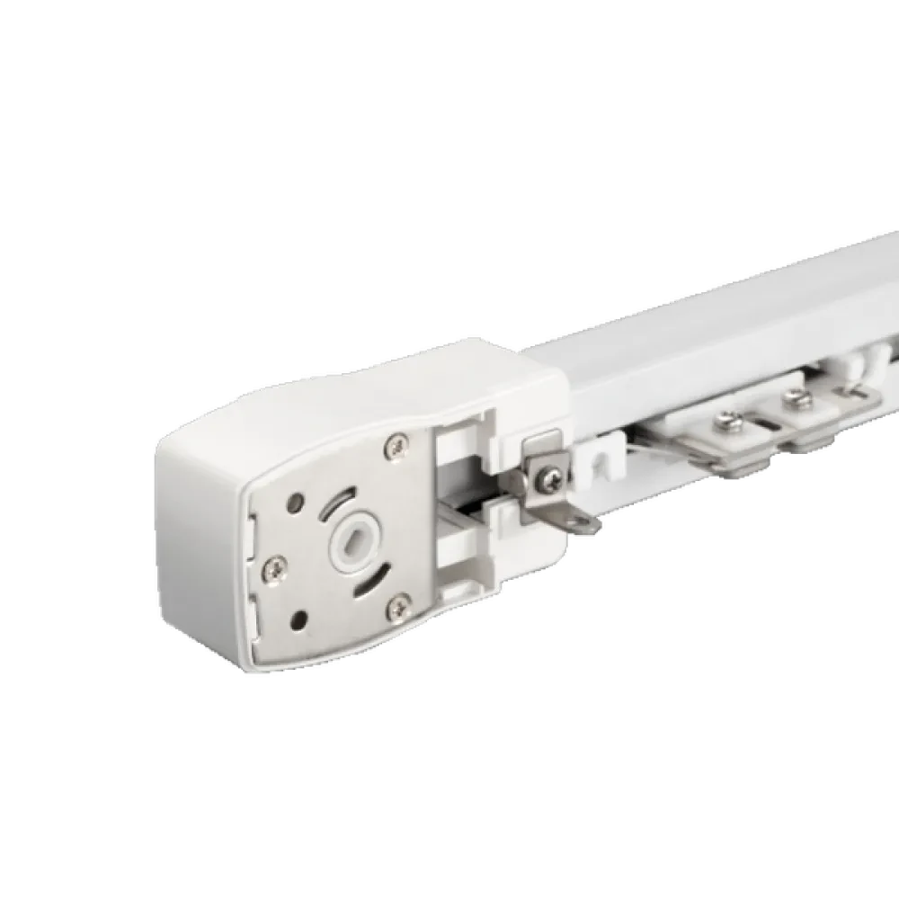 Телескопический карниз AQARA Rail Mount (Two-sided), Белый