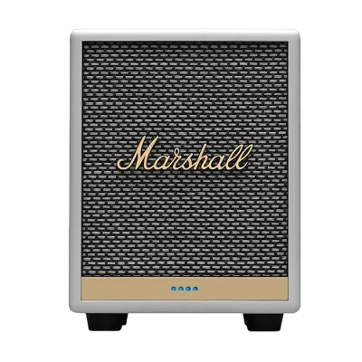 Difuzor Bluetooth Marshall UXBRIDGE, Alb