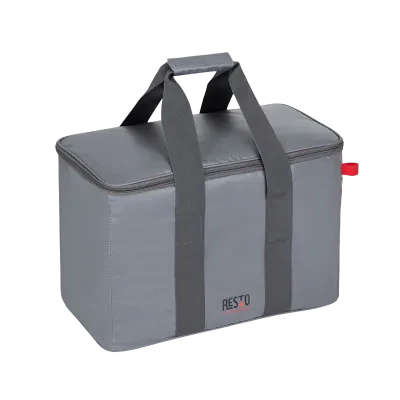 Geanta frigorifica RESTO 5523, 23L, Gri