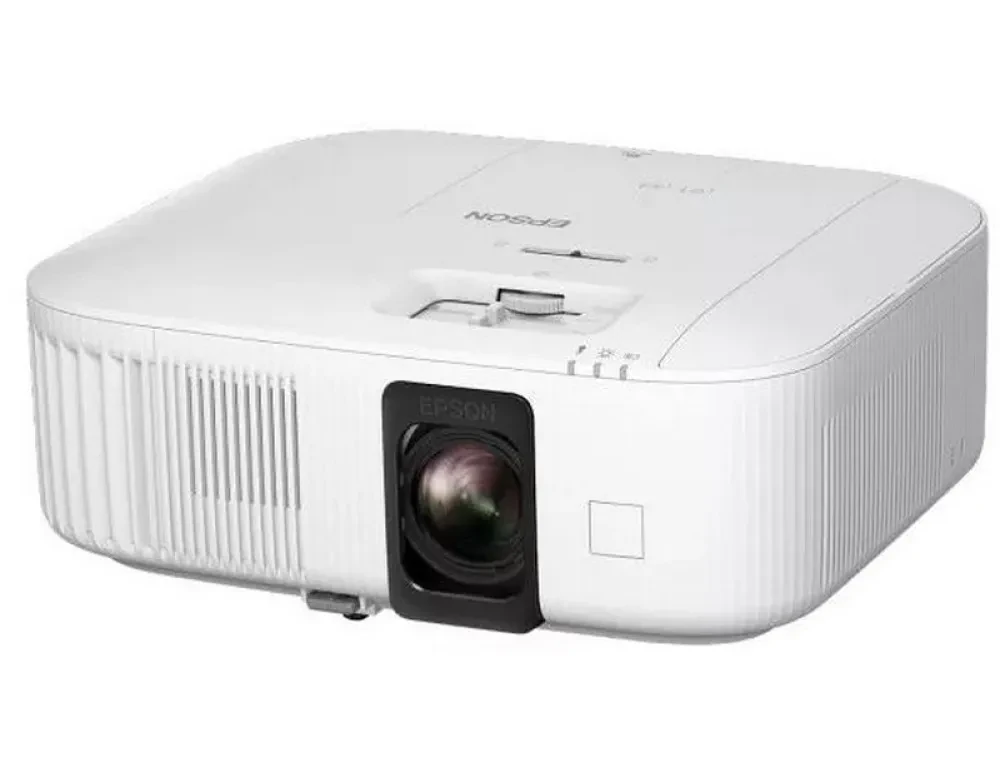 LCD Проектор Epson EH-TW6250, 2800ANSI Lumens, FullHD (1920 x 1080) 