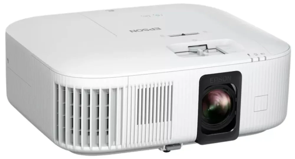 LCD Проектор Epson EH-TW6250, 2800ANSI Lumens, FullHD (1920 x 1080) 