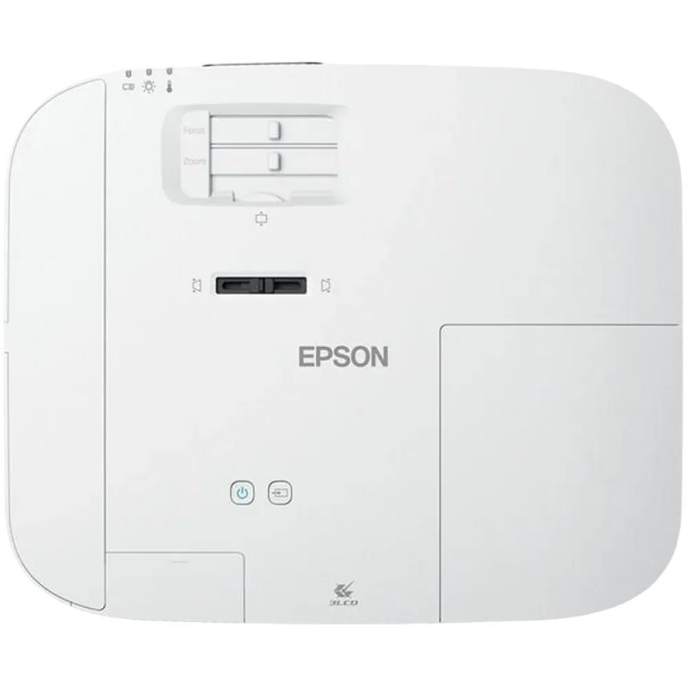 LCD Проектор Epson EH-TW6250, 2800ANSI Lumens, FullHD (1920 x 1080) 