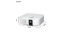 LCD Проектор Epson EH-TW6250, 2800ANSI Lumens, FullHD (1920 x 1080) 