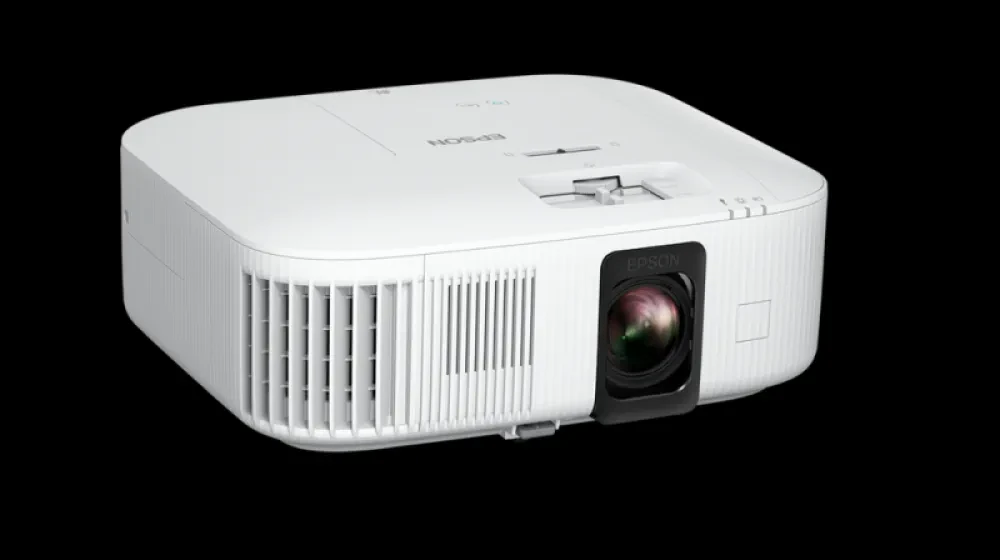 LCD Проектор Epson EH-TW6250, 2800ANSI Lumens, FullHD (1920 x 1080) 