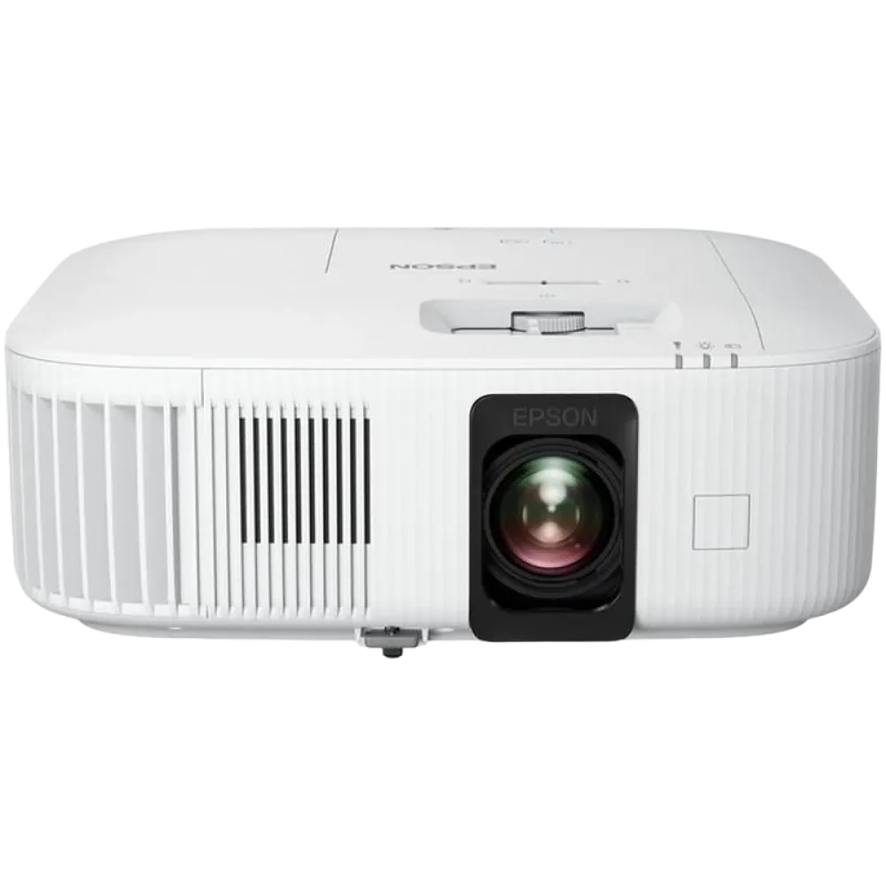LCD Проектор Epson EH-TW6250, 2800ANSI Lumens, FullHD (1920 x 1080) 