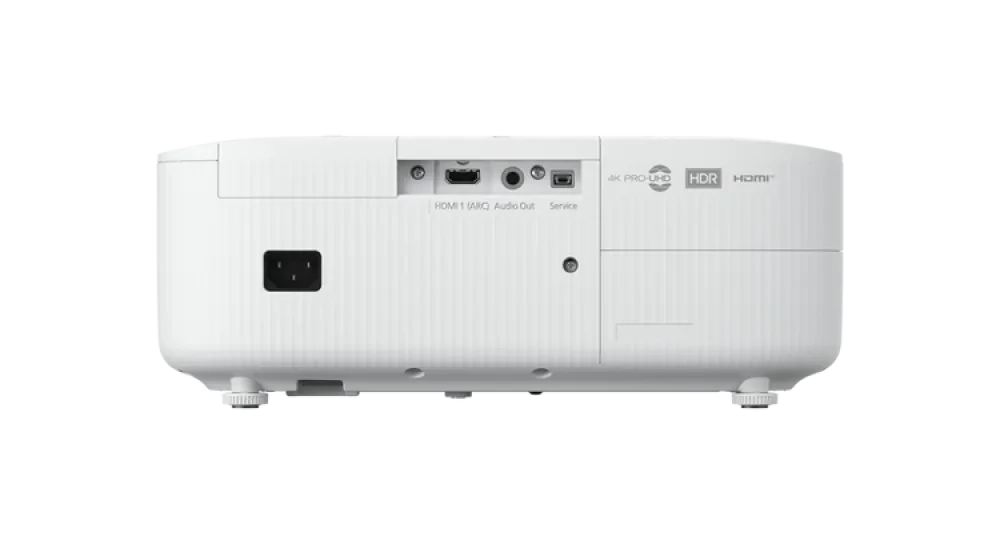 LCD Проектор Epson EH-TW6250, 2800ANSI Lumens, FullHD (1920 x 1080) 