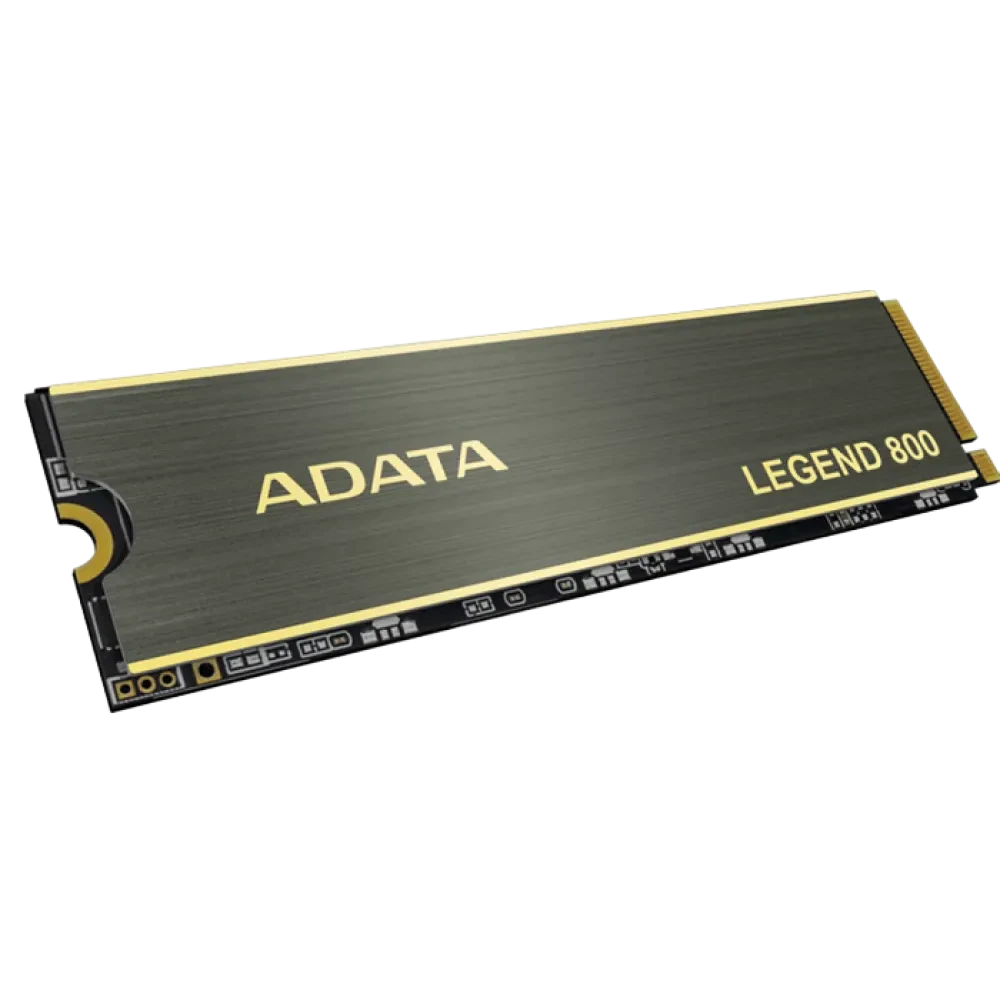 Unitate SSD ADATA LEGEND 800, 2048GB, ALEG-800-2000GCS