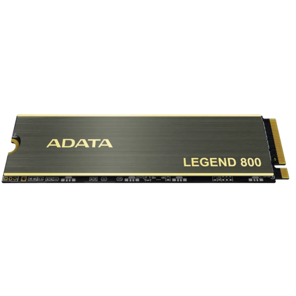 Unitate SSD ADATA LEGEND 800, 2048GB, ALEG-800-2000GCS