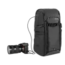 Рюкзак для фотоаппарата Vanguard VEO Adaptor S46 GY, Серый