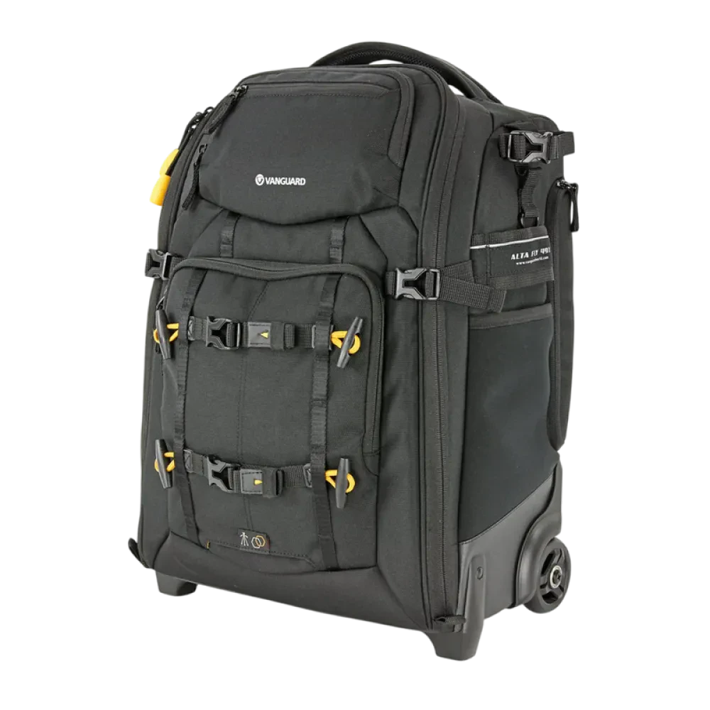 Рюкзак для фотоаппарата Vanguard VEO Adaptor S46 GY, Серый
