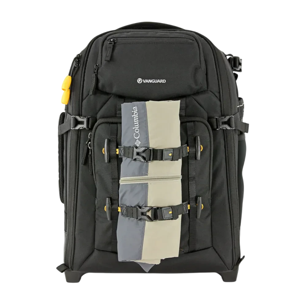 Рюкзак для фотоаппарата Vanguard VEO Adaptor S46 GY, Серый