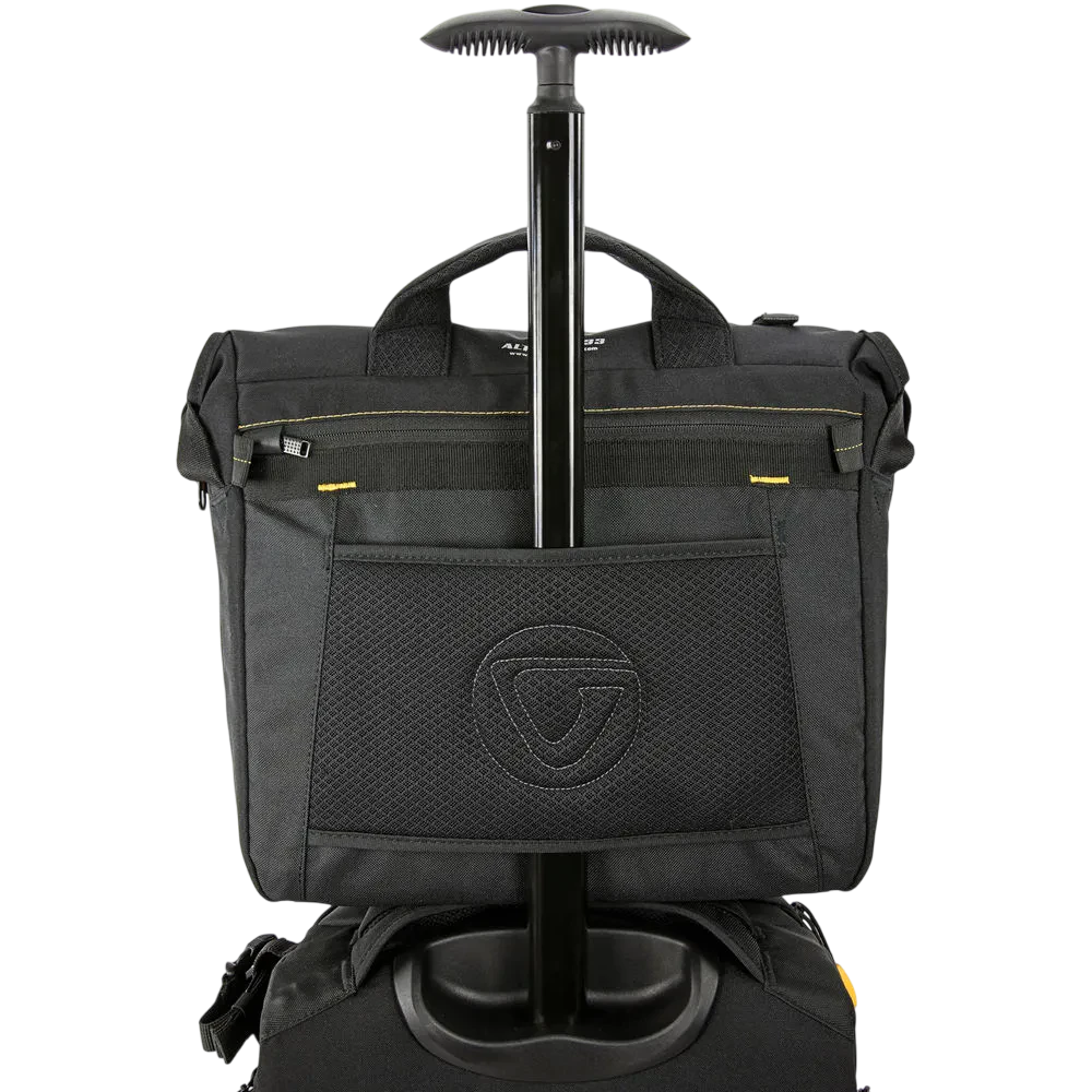 Рюкзак для фотоаппарата Vanguard VEO Adaptor S46 GY, Серый