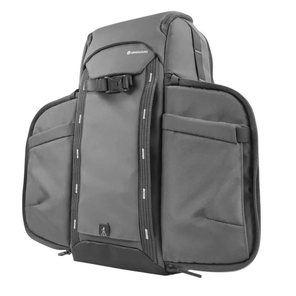 Рюкзак для фотоаппарата Vanguard VEO Adaptor S46 GY, Серый