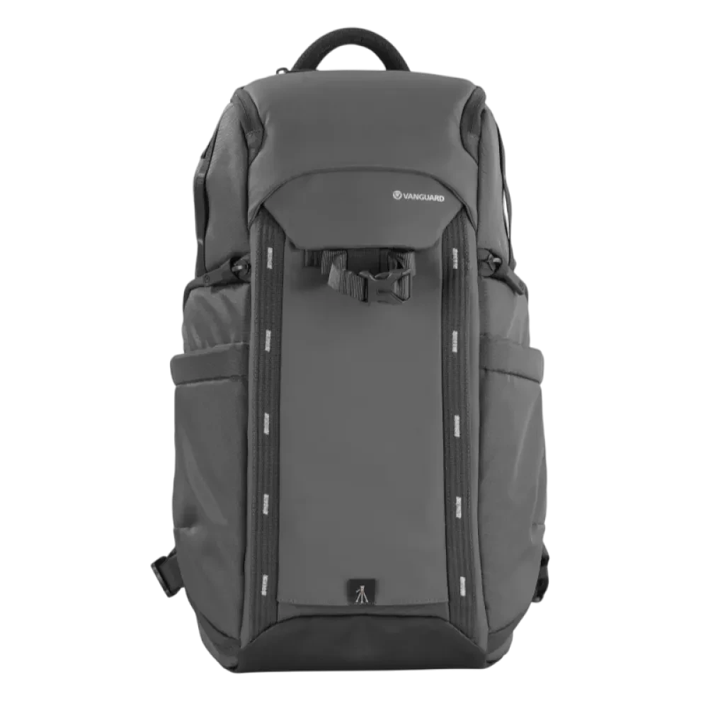 Рюкзак для фотоаппарата Vanguard VEO Adaptor S46 GY, Серый