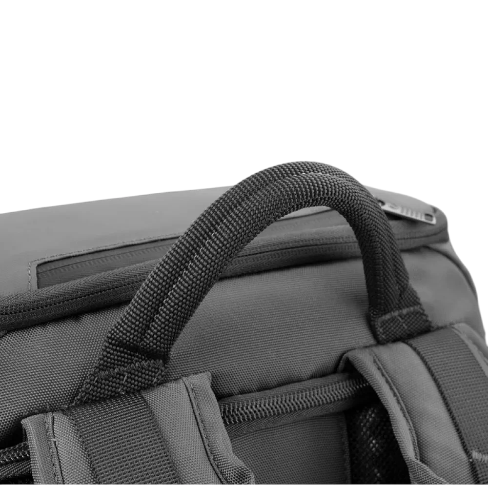 Рюкзак для фотоаппарата Vanguard VEO Adaptor S46 GY, Серый