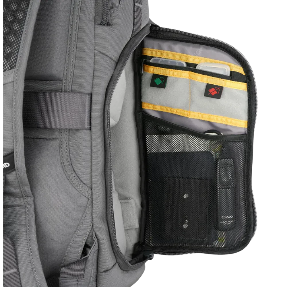 Рюкзак для фотоаппарата Vanguard VEO Adaptor S46 GY, Серый