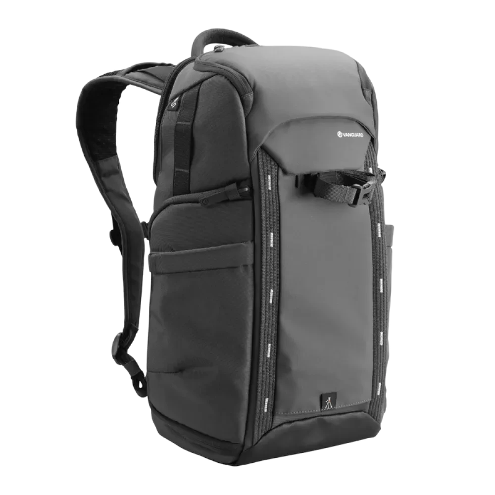 Рюкзак для фотоаппарата Vanguard VEO Adaptor S46 GY, Серый