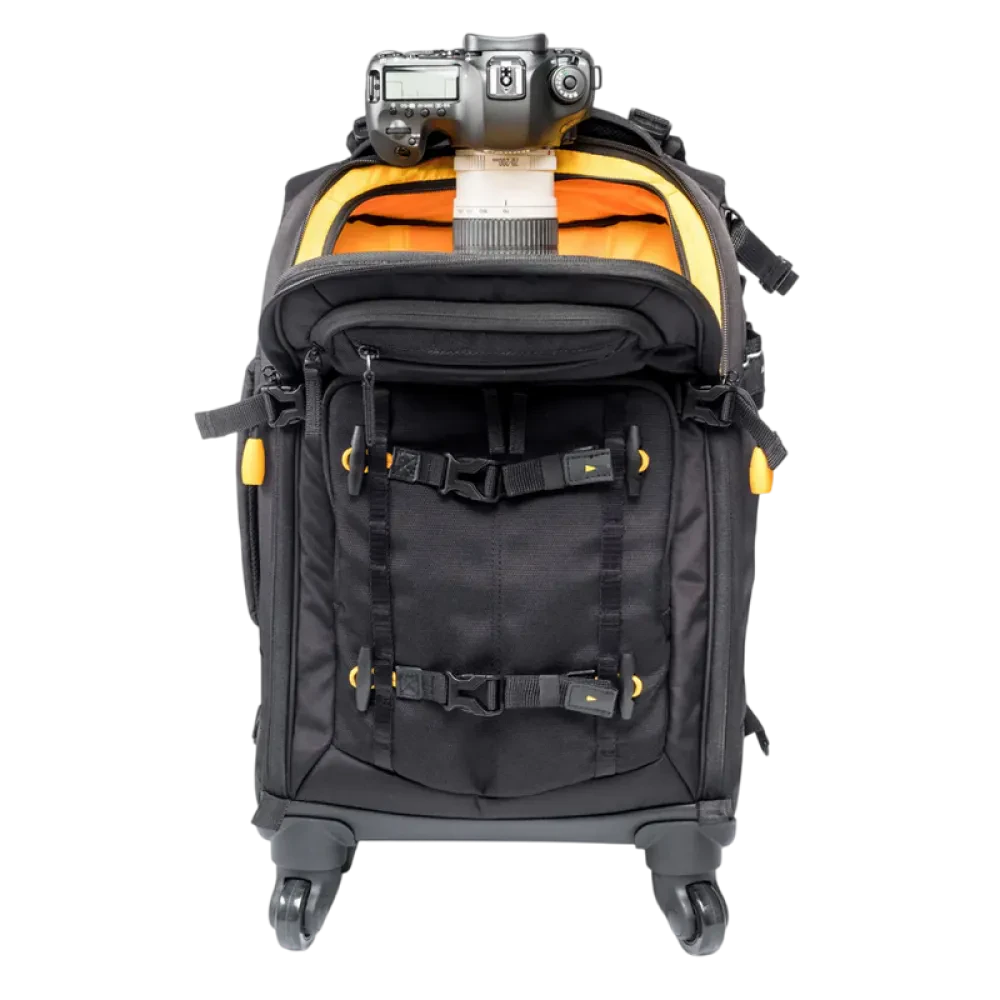 Рюкзак для фотоаппарата Vanguard VEO Adaptor S46 GY, Серый