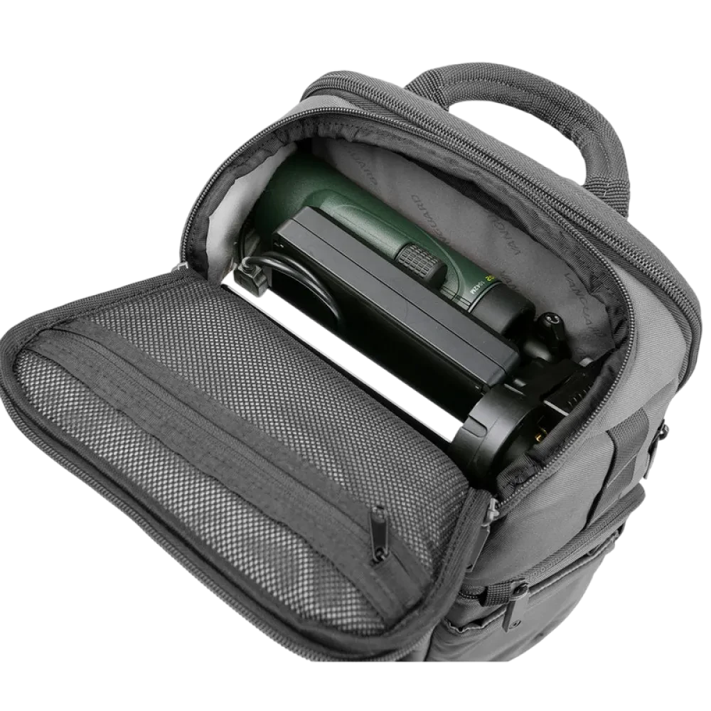 Рюкзак для фотоаппарата Vanguard VEO Adaptor S46 GY, Серый